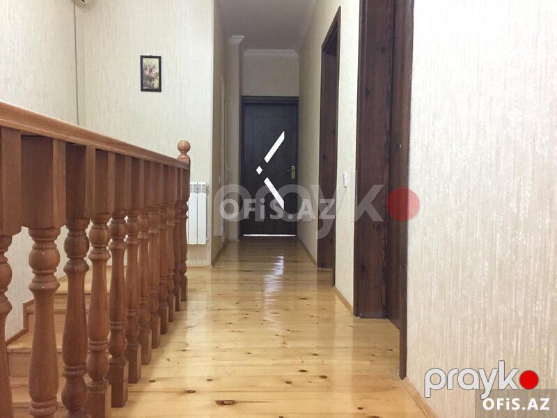 Həyət evləri Satılır Abşeron r., Masazır q., 4 otaq, 170 m² — Ev, villa, Bakı (6)