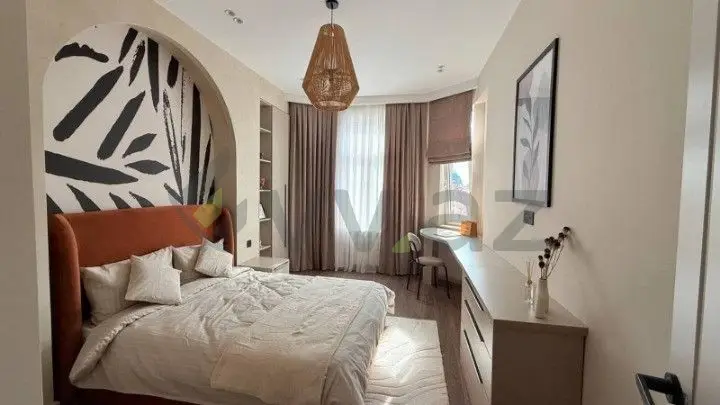2 otaqlı mənzil Yeni tikili Satılır, Ağ şəhər, Xətai, Bakı — Mənzil, Bakı (3)