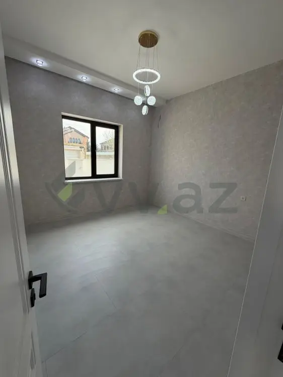 4 otaqlı Həyət evi Satılır, Buzovna, Xəzər, Bakı — Ev, villa, Bakı (12)