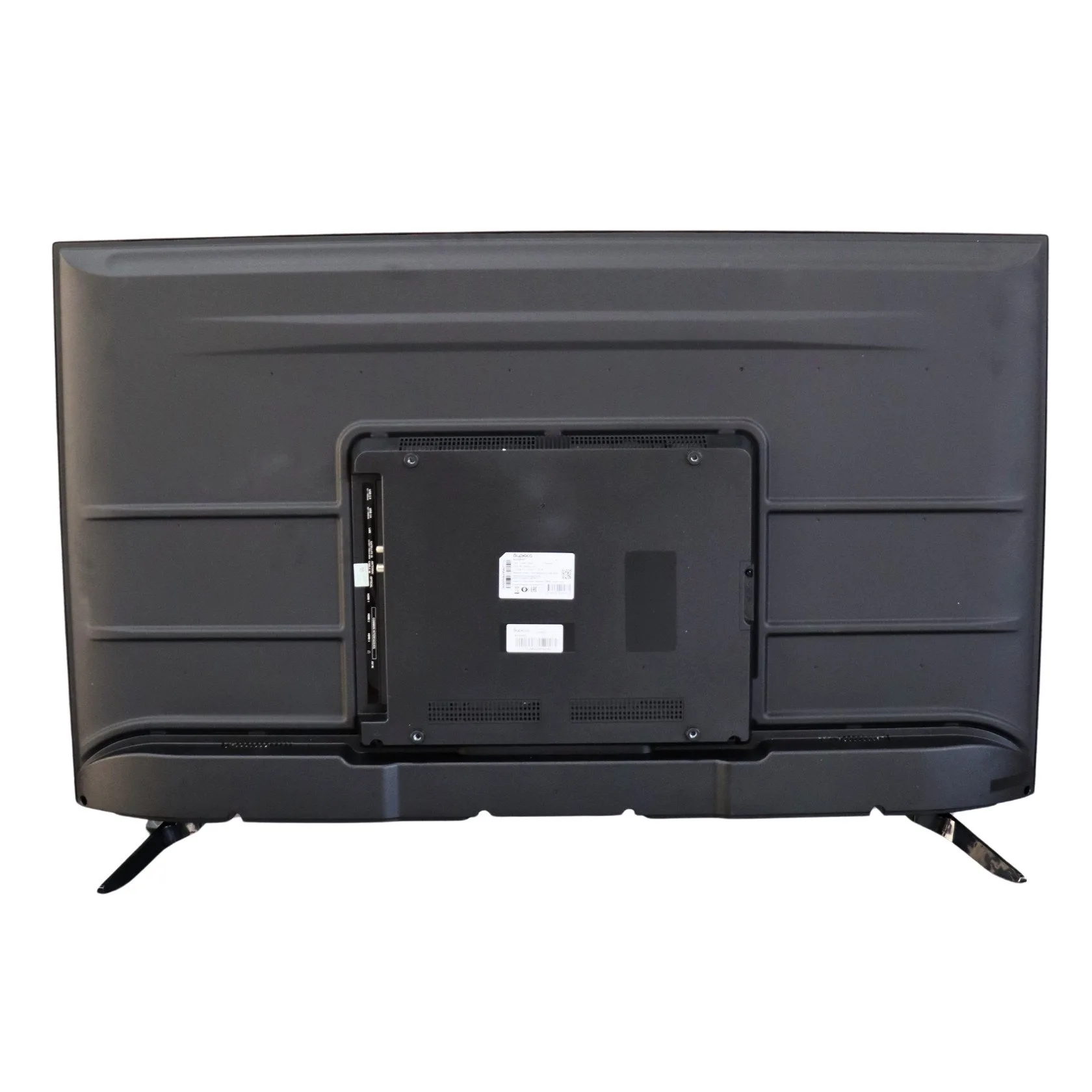 Televizor Biryusa BU50N47 — Televizorlar, Bakı (4)