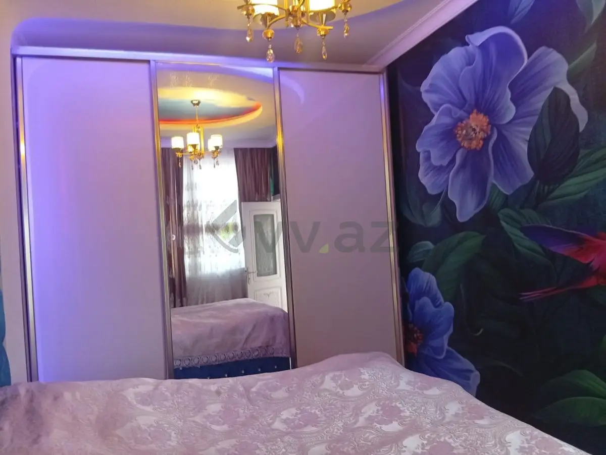 4 otaqlı Həyət evi Satılır, Mehdiabad, Abşeron — Ev, villa (5)