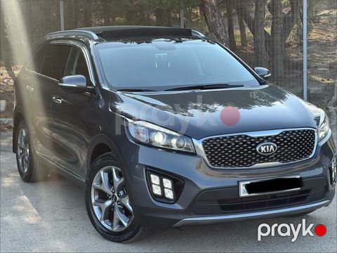 Kia Sorento, 2.0 L, 2015 il, 74 705 km — Bakı