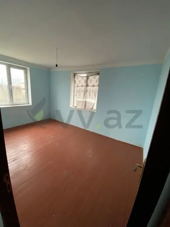 3 otaqlı Həyət evi Satılır, Sabirabad — Ev, villa, Sabirabad (8)