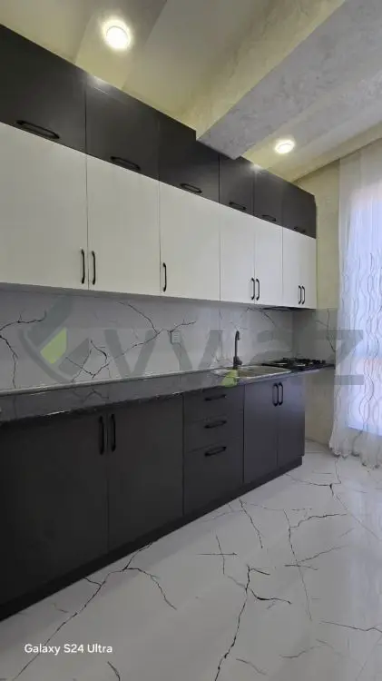 3 otaqlı mənzil Yeni tikili Satılır, Xırdalan — Mənzil, Xırdalan (12)
