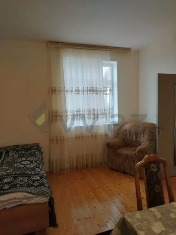 3 otaqlı Həyət evi Kirayə (günlük), Şamaxı — Ev, villa, Şamaxı (8)