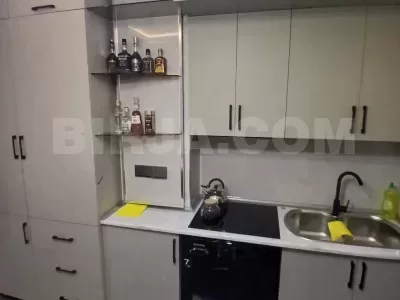 Satılır 1 otaqlı, Xırdalan — Ofis (3)