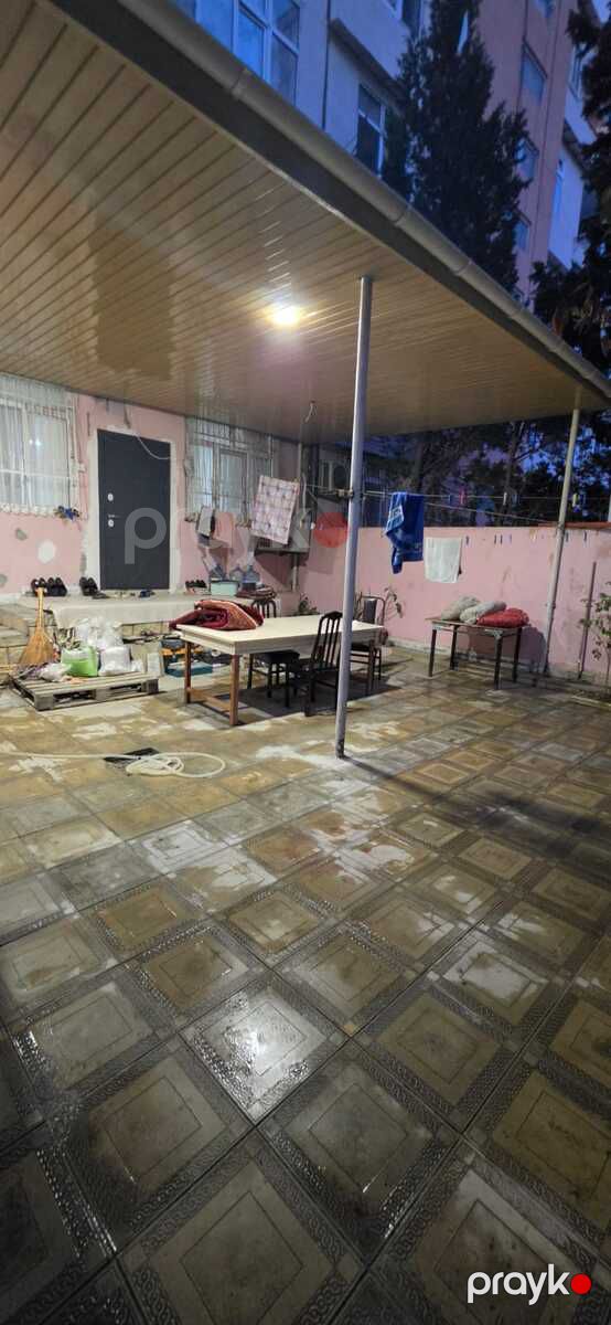 Satılır 4 otaqlı köhnə tikili 120 m² — Mənzil, Bakı (2)