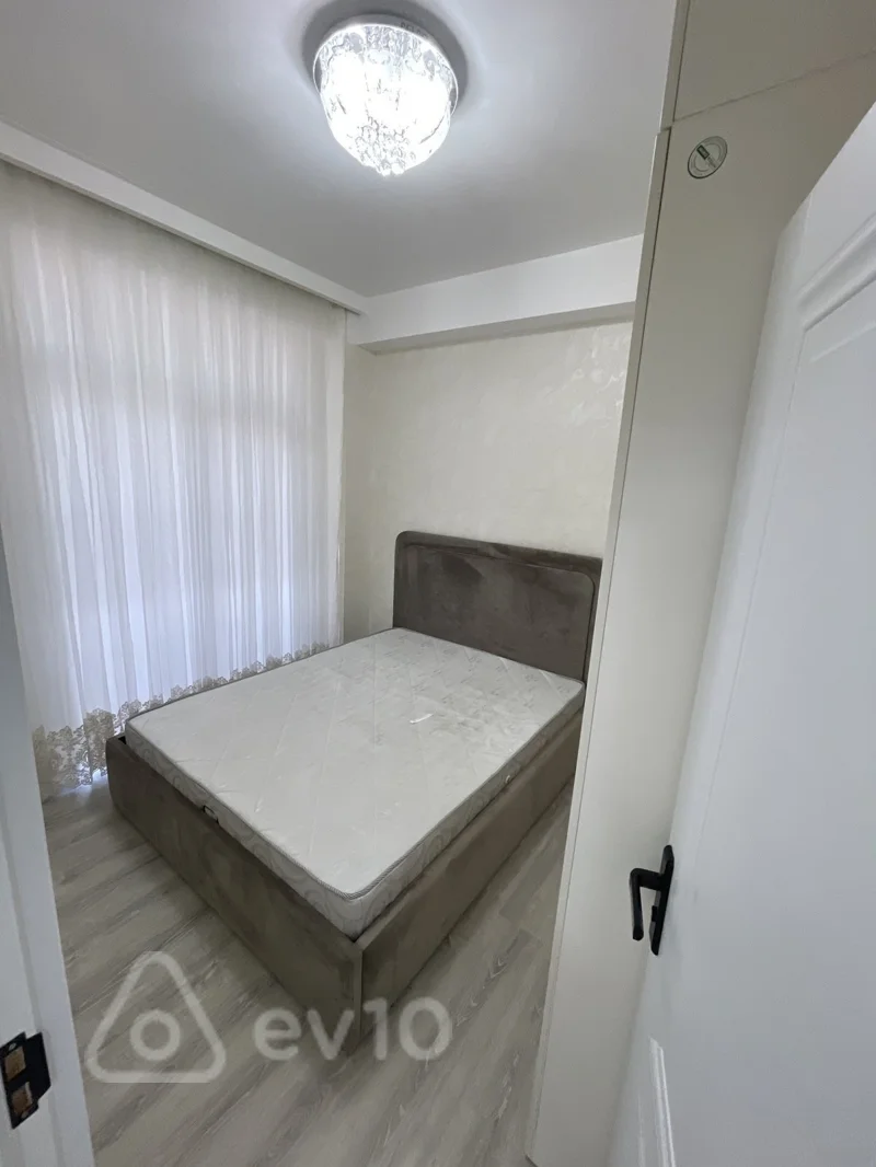 2 otaqlı mənzil, 47 m², Badamdar — kirayə — Mənzil, Bakı (4)