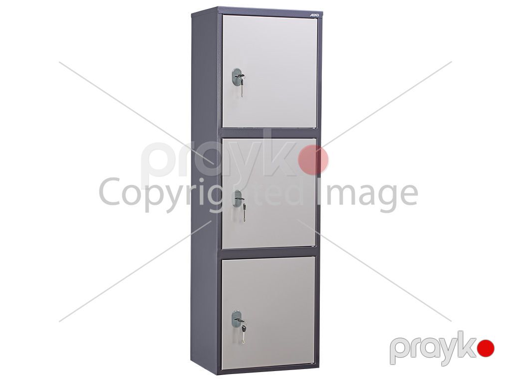 Mühasibat dolabı Aıko SL-150/3T — Biznes və avadanlıq, Bakı (4)