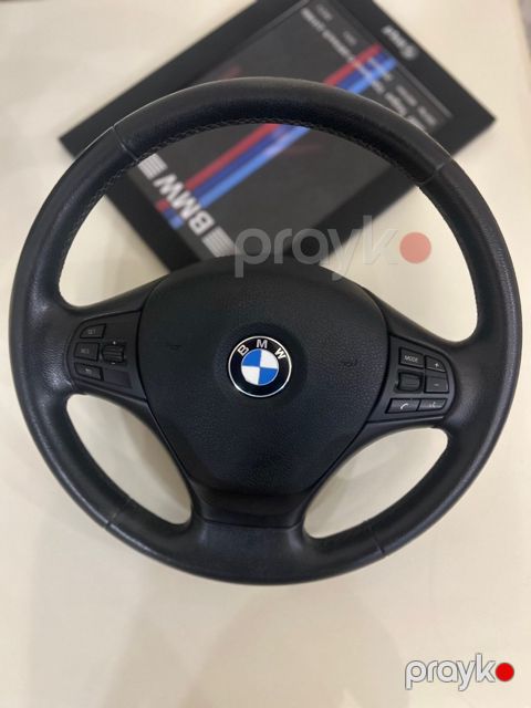 BMW F30/F3x sükanı — Bakı