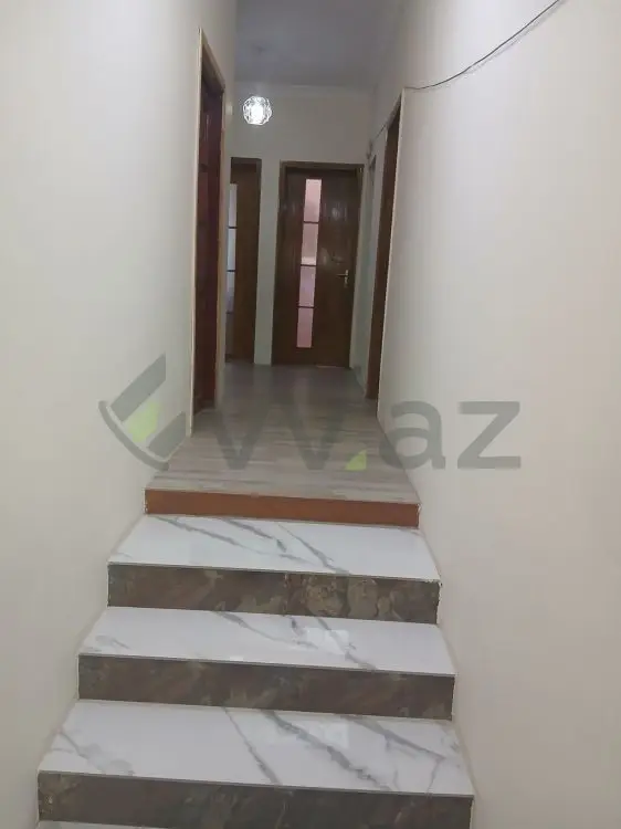 4 otaqlı Həyət evi Satılır, Qobu, Abşeron — Ev, villa (10)
