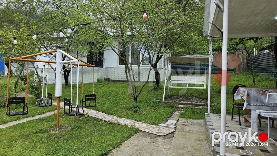 Həyət evi kirayə verilir, Qəbələ ş — Ev, villa, Qəbələ (4)