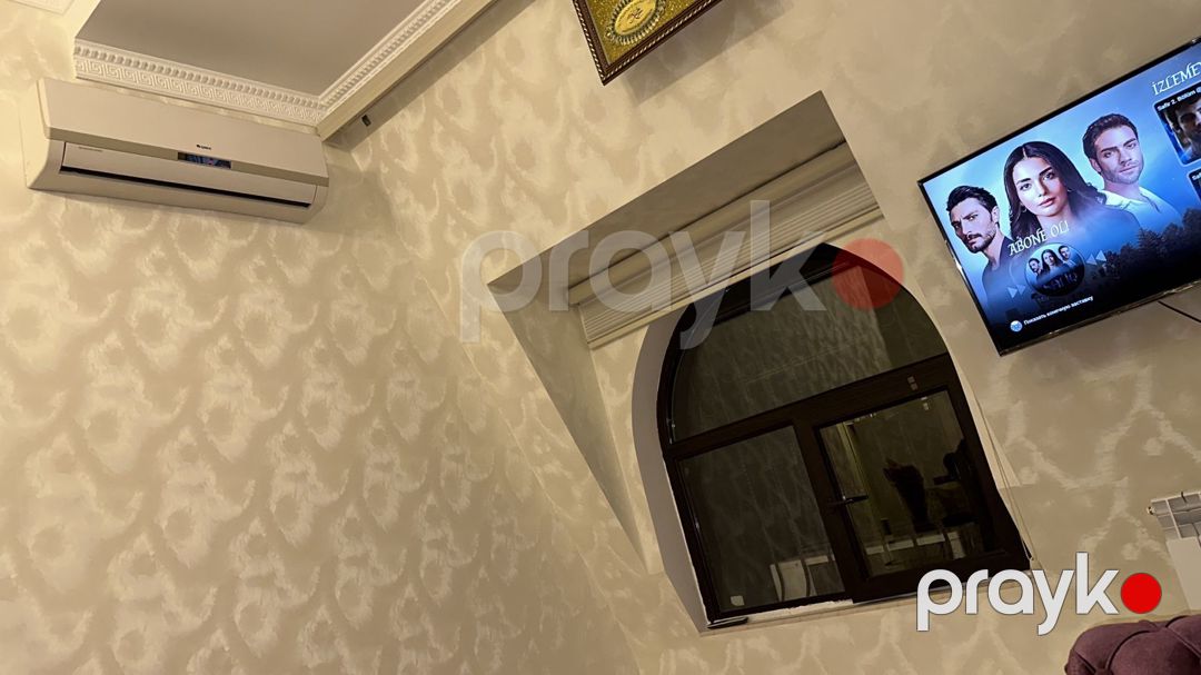 Satılır 2 otaqlı yeni tikili 63 m² — Mənzil, Bakı (9)