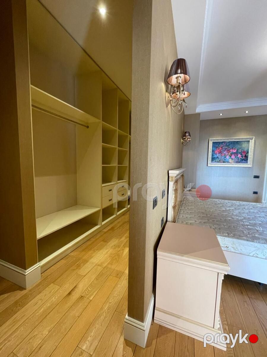 Satılır 4 otaqlı yeni tikili 186 m² — Mənzil, Bakı (9)