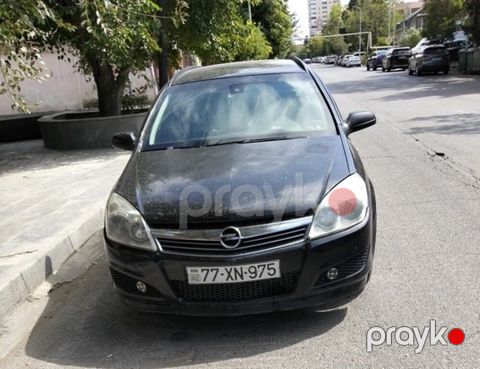 Opel Astra, 1.3 L, 2008 il, 356 607 km — Bakı