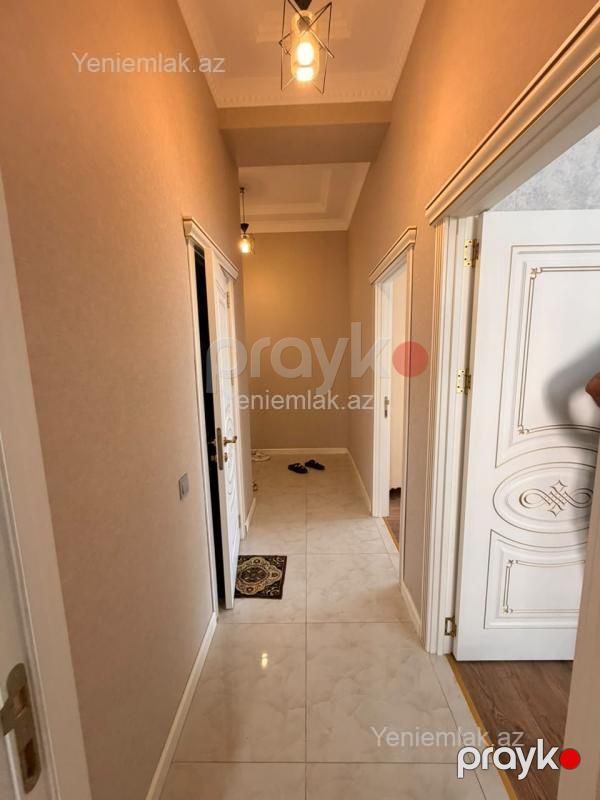 Satılır 2 otaqlı Bina evi menzil (Yeni tikili), 54 m², Sumqayıt Bulvarı — Mənzil, Sumqayıt (8)