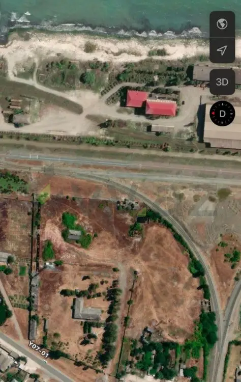 380 sot Torpaq Satılır, Astara — Torpaq, Astara (3)