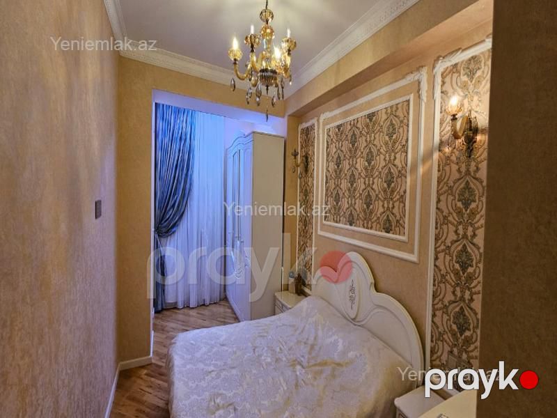 Satılır 3 otaqlı Bina evi menzil (Yeni tikili), 85 m², Xırdalan ş — Mənzil (12)