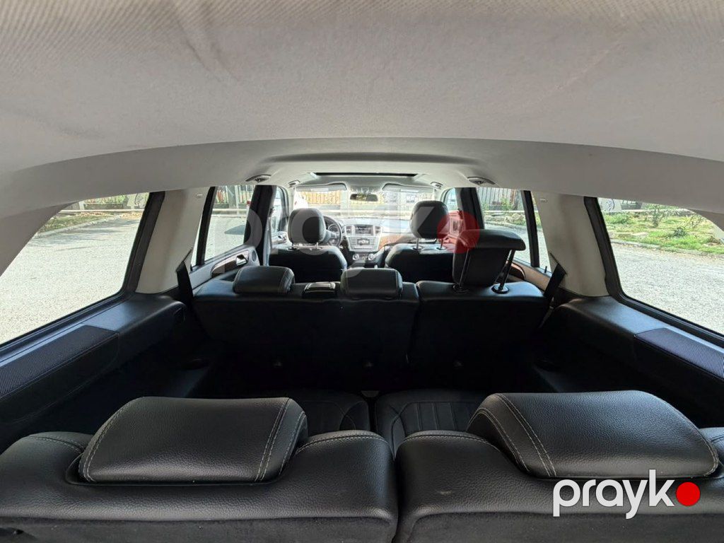 Mercedes GL 350 4MATIC, 3.0 L, 2014 il, 303 000 km — Avtomobillər, Xırdalan (8)
