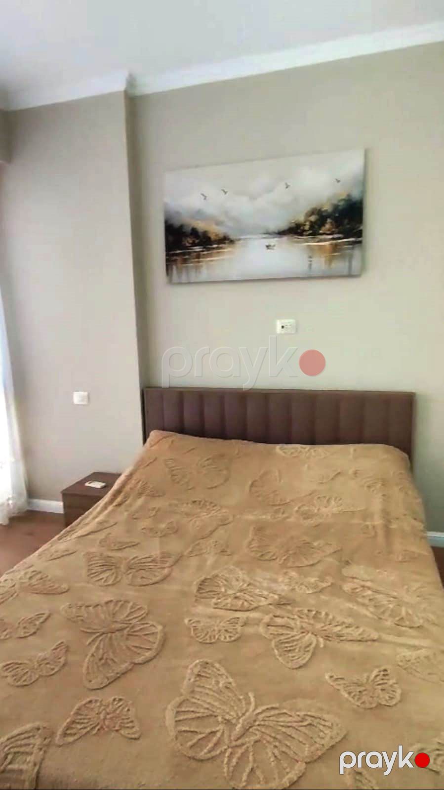 İcarə: 3 otaqlı Yeni tikili, 85 m², Yasamal rayonu — Mənzil, Bakı (9)
