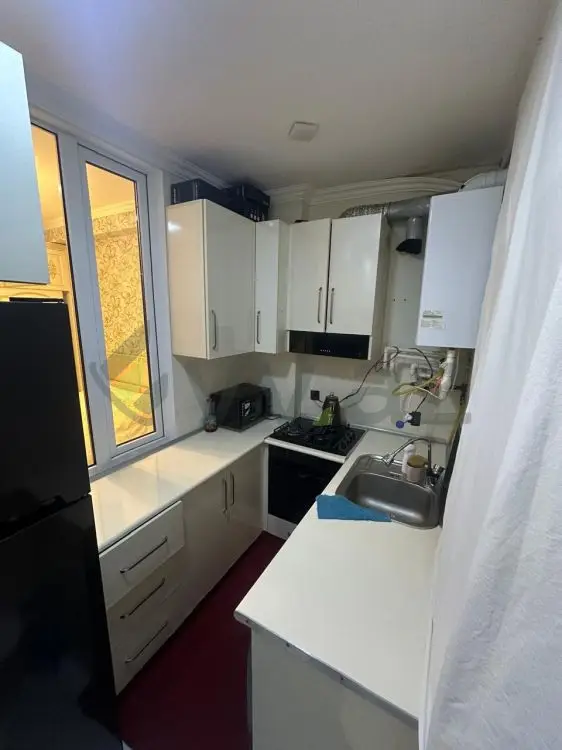 3 otaqlı mənzil Yeni tikili Satılır, Zığ qəs., Suraxanı, Bakı — Mənzil, Bakı (8)