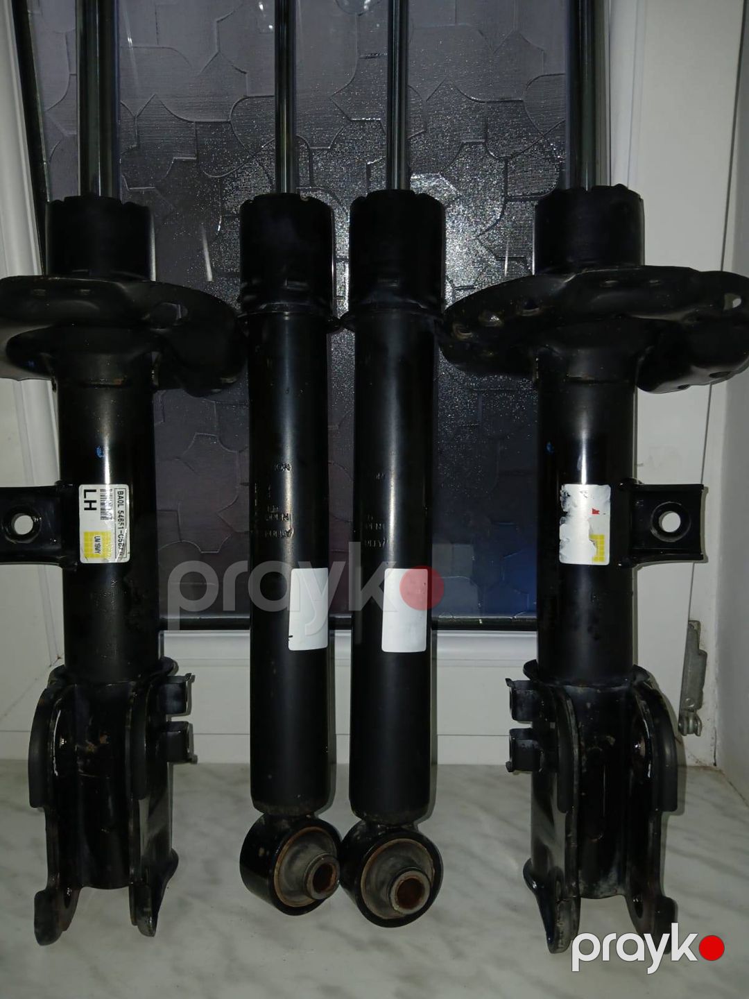 Kia və hundai uçun — Avto, Bakı (3)