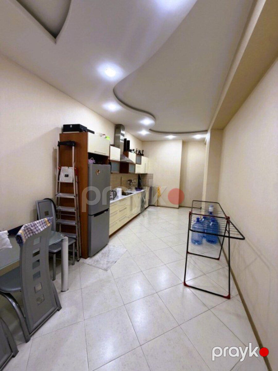 Satılır 3 otaqlı yeni tikili 160 m² — Mənzil, Bakı (11)