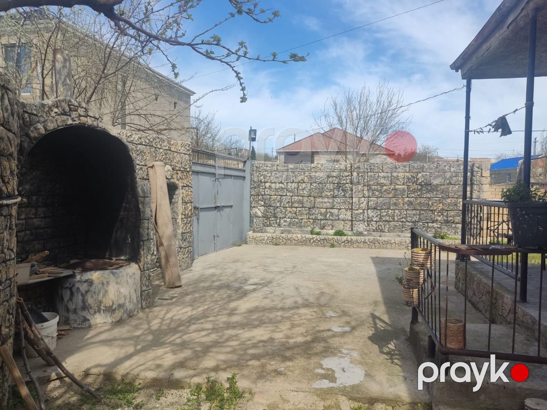 Bağ evi, Sumqayıt ş — Ev, villa, Sumqayıt (10)