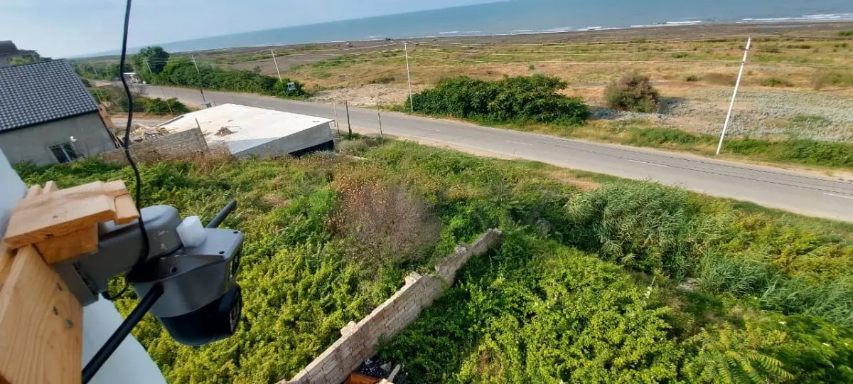 4 otaqlı Həyət evi Satılır, Xaçmaz — Ev, villa, Xaçmaz (10)