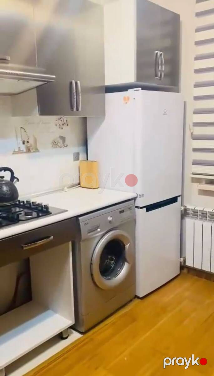 2-otaqlı yeni tikili kirayə verilir, Sumqayıt ş., 70 m² — Mənzil, Sumqayıt (5)