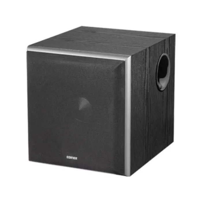 Edifier T5 Powered Active Subwoofer — Bakı