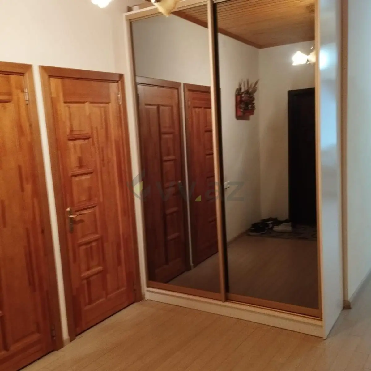 3 otaqlı mənzil Köhnə tikili Satılır, Köhnə günəşli qəs., Suraxanı, Bakı — Mənzil, Bakı (8)