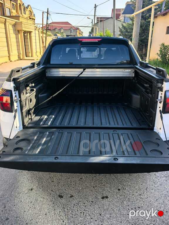 Hyundai Santa Cruz, 2.5 L, 2023 il, 59 063 km — Avtomobillər, Bakı (6)