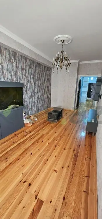 1 otaqlı mənzil Yeni tikili Satılır, Xırdalan — Mənzil, Xırdalan (5)