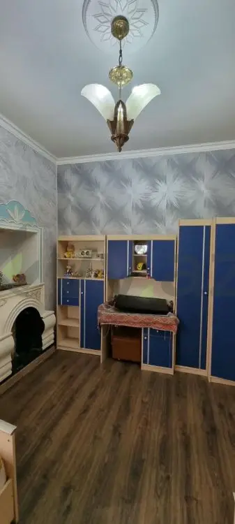 4 otaqlı Həyət evi Satılır, Buzovna, Xəzər, Bakı — Ev, villa, Bakı (9)