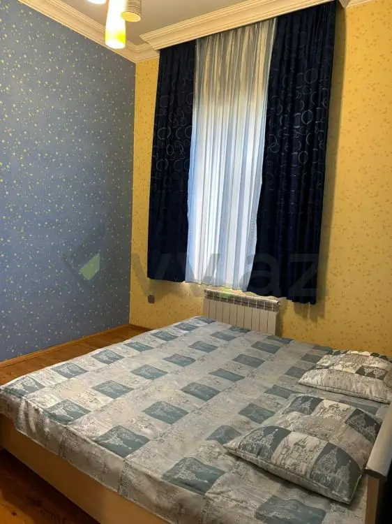 4 otaqlı Həyət evi Satılır, Buzovna, Xəzər, Bakı — Ev, villa, Bakı (4)
