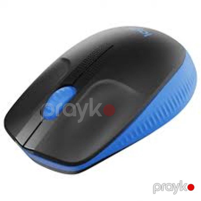 Logitech M190 Simsiz Optik Siçan — Elektronika, Bakı (2)