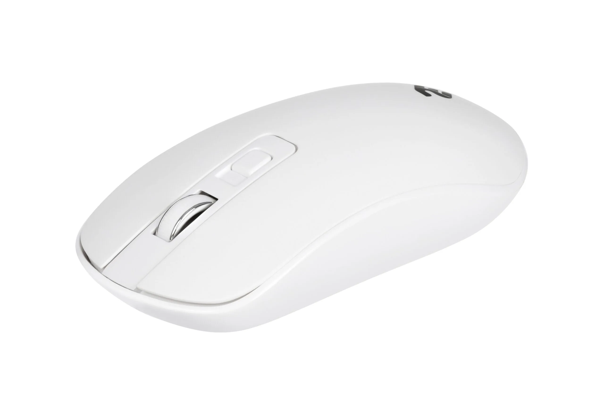 Mouse 2E MF210 WL White — Mallar, Bakı (2)