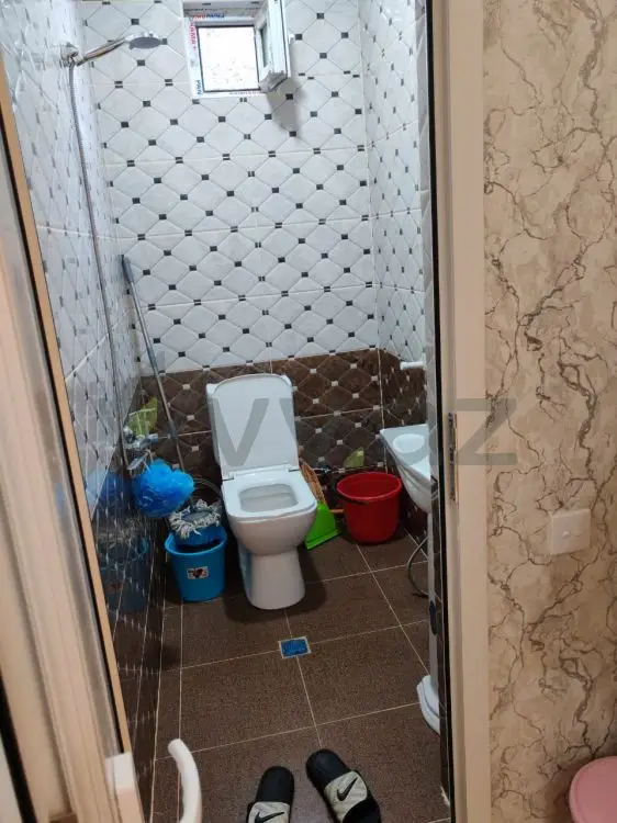 3 otaqlı Həyət evi Satılır, Masazır, Abşeron — Ev, villa (9)