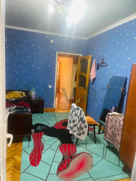 3 otaqlı mənzil Köhnə tikili Satılır, Gəncə — Mənzil, Gəncə (11)