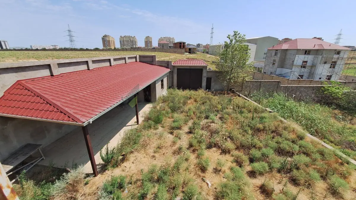 15.5 sot Torpaq Satılır, Masazır, Abşeron — Torpaq (9)