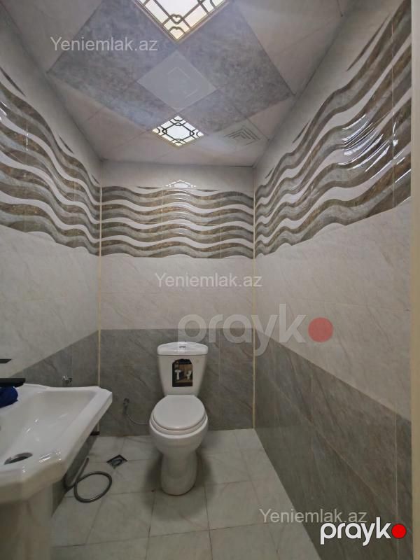 Satılır 3 otaqlı Bina evi menzil (Yeni tikili), 135 m², Xırdalan ş — Mənzil (6)