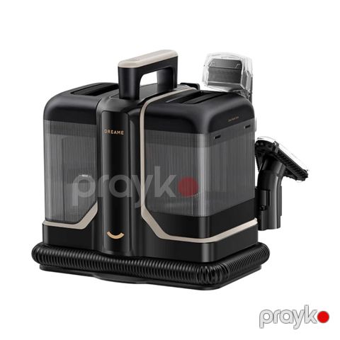 Dreame Portable Carpet Spot Cleaner (N10) — Bakı