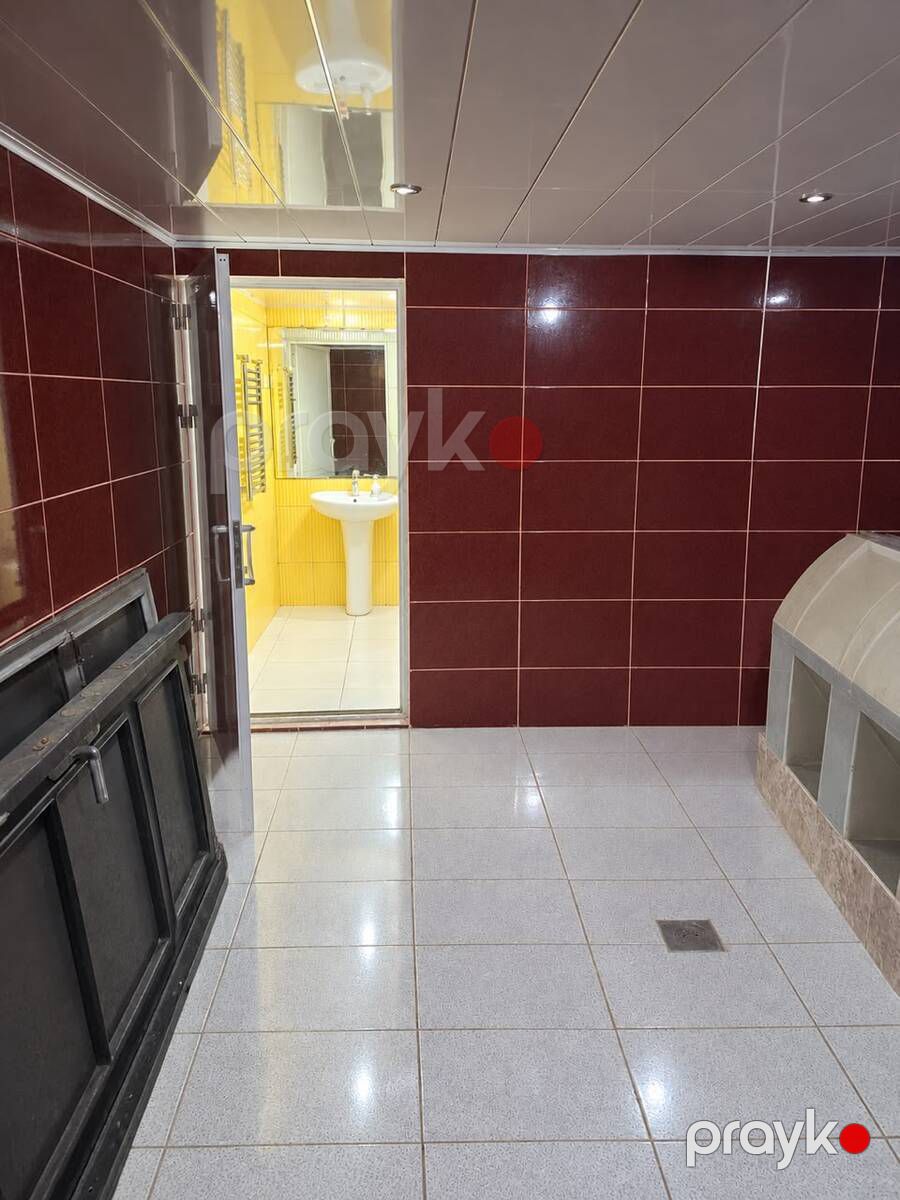 Satılır 3 otaqlı köhnə tikili 85 m² — Mənzil, Bakı (9)