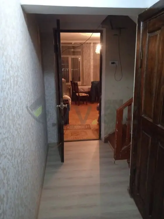 2 otaqlı mənzil Yeni tikili Kirayə, Bayıl qəs., Səbail, Bakı — Mənzil, Bakı (4)
