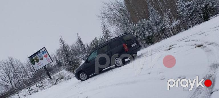 Opel Astra, 1.6 L, 1998 il, 600 000 km — Avtomobillər, Quba (4)