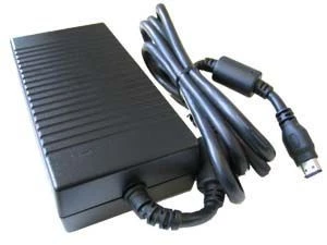 HP (19V 9.5A) (4-pin, oval giriş) adapteri — Bakı
