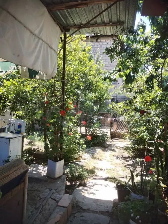 4 otaqlı Həyət evi Satılır, Mingəçevir — Ev, villa, Mingəçevir (7)