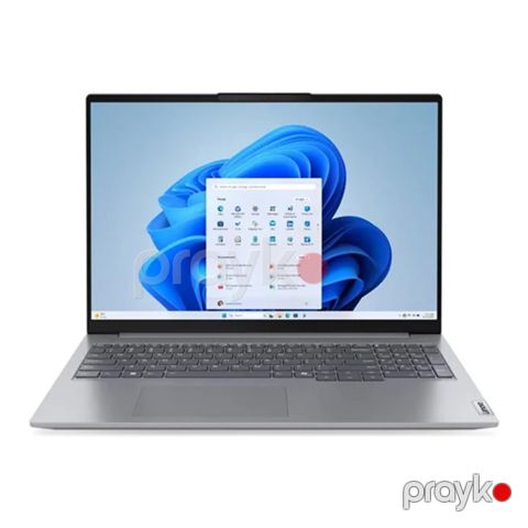 Noutbuk Lenovo ThinkBook 16 (21MW008FRU) — Bakı