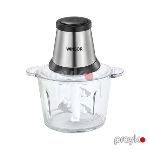 Doğrayıcı Winsor WS-402 — Bakı